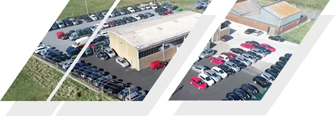 About Derek Considine Car Sales Ltd